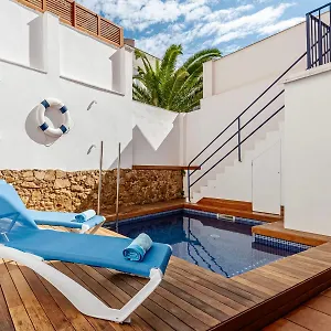 Casa Marinera En Palamós